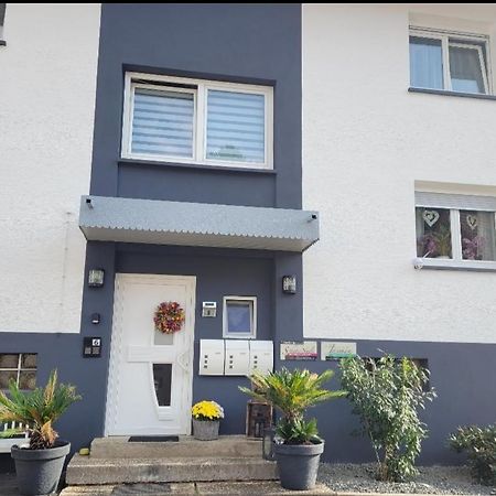 Ferienwohnung Jasmin in Schönau bei Heidelberg FEWO 2 Schonau  Exterior foto