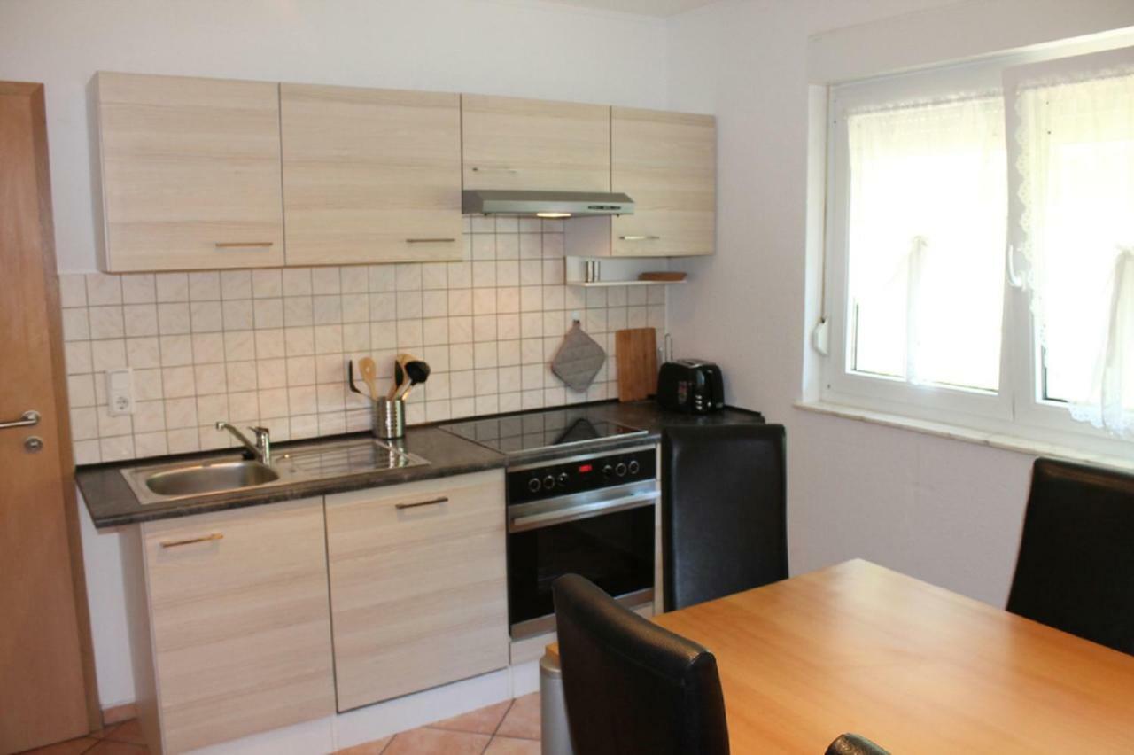Ferienwohnung Jasmin in Schönau bei Heidelberg FEWO 2 Schonau  Exterior foto