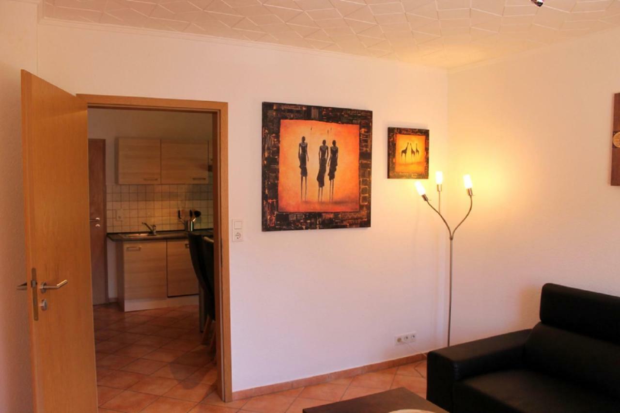 Ferienwohnung Jasmin in Schönau bei Heidelberg FEWO 2 Schonau  Exterior foto