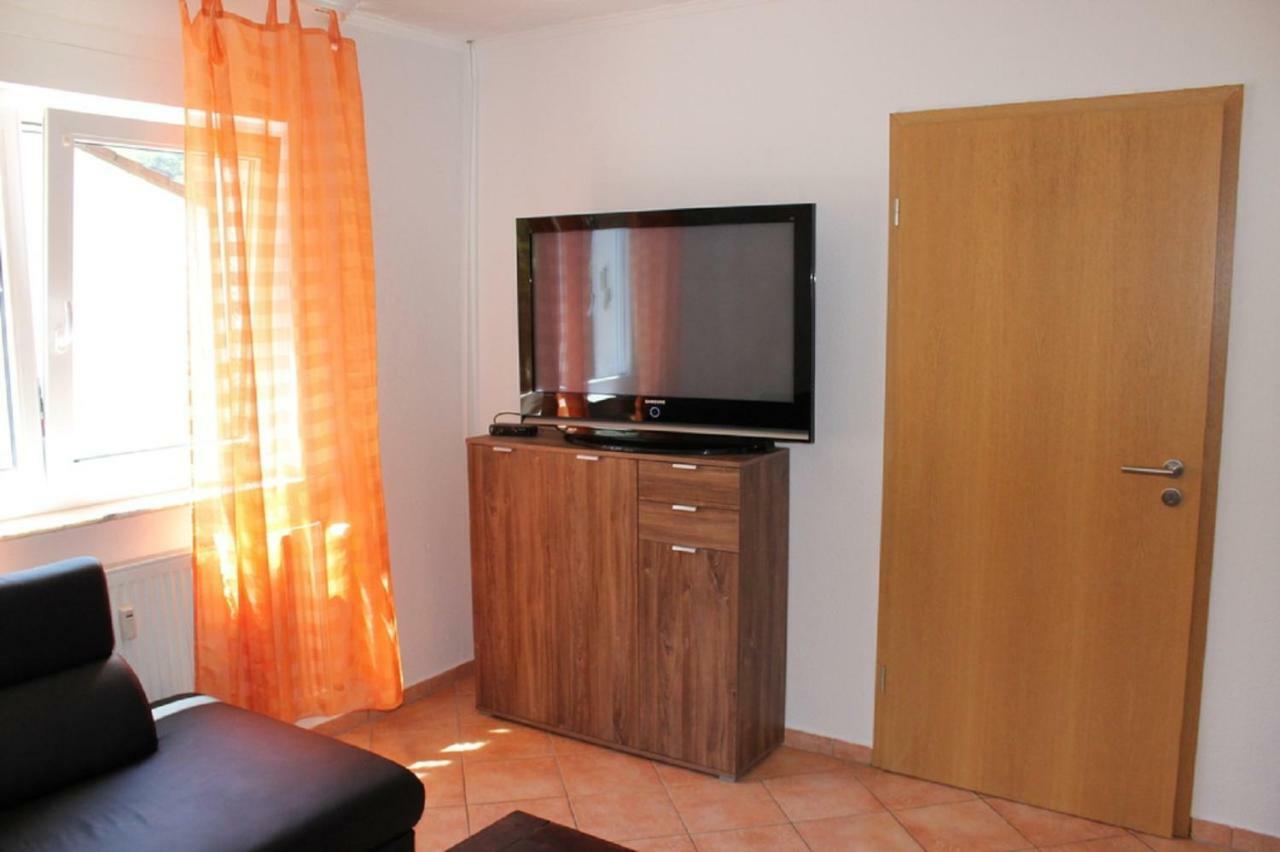 Ferienwohnung Jasmin in Schönau bei Heidelberg FEWO 2 Schonau  Exterior foto