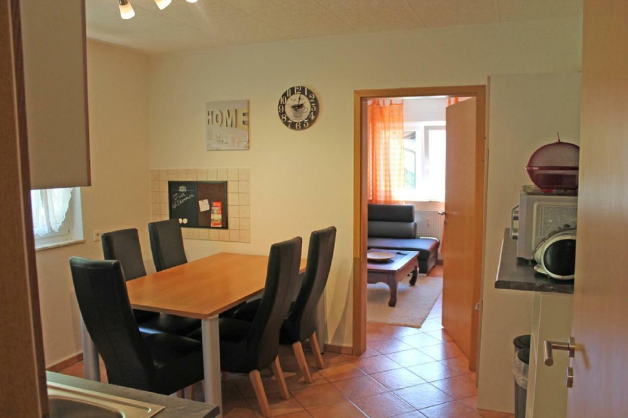 Ferienwohnung Jasmin in Schönau bei Heidelberg FEWO 2 Schonau  Exterior foto